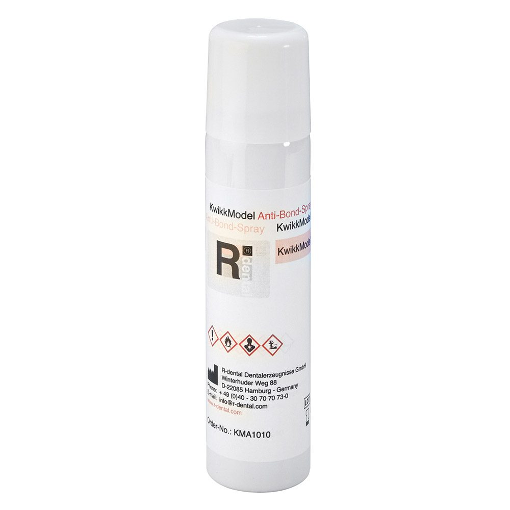 Kwikk Model Anti-Bond-Spray, 85 ml