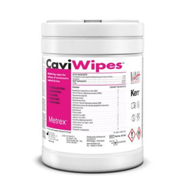 CaviWipes   12x160St. Kart