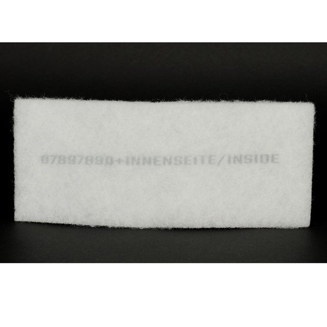 Filter vorn Miele 02398972  St