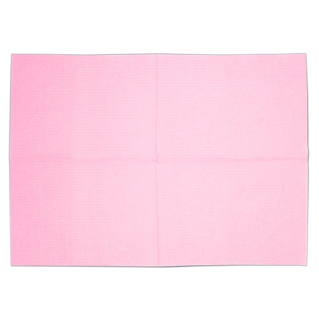Dry-Back Patientenservietten 3-lagig