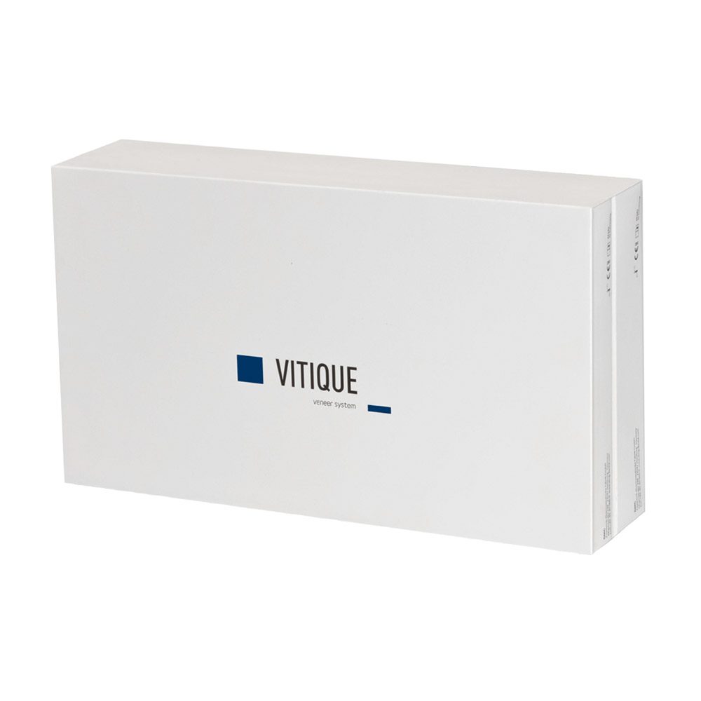 Vitique Veneer Cementation, System Sort