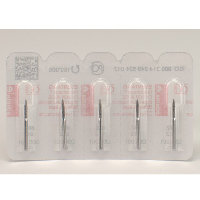 Diamant FG 862.012 5St