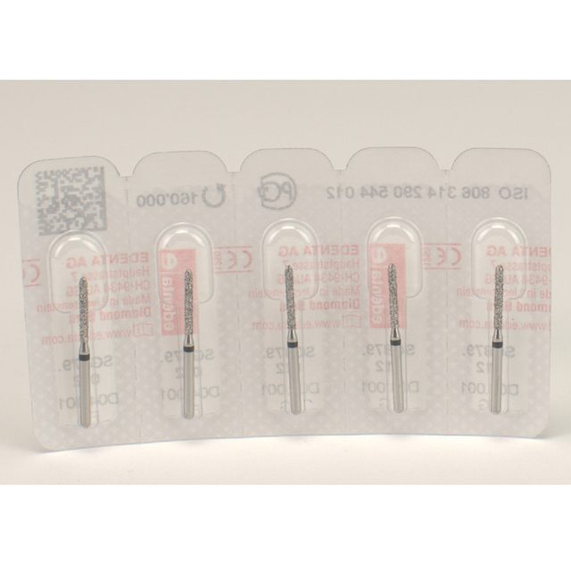 Diamant FG SG 879.012 5St