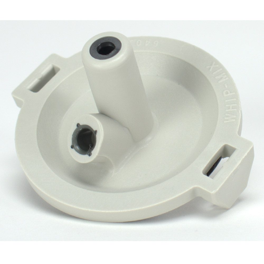 Vac-U-Mixer Plastik Deckel #6401 St