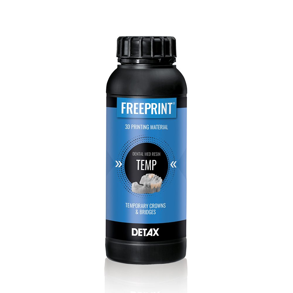 Freeprint temp UV A1   1000g