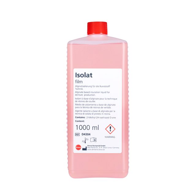 Isolat-Film, 1 L