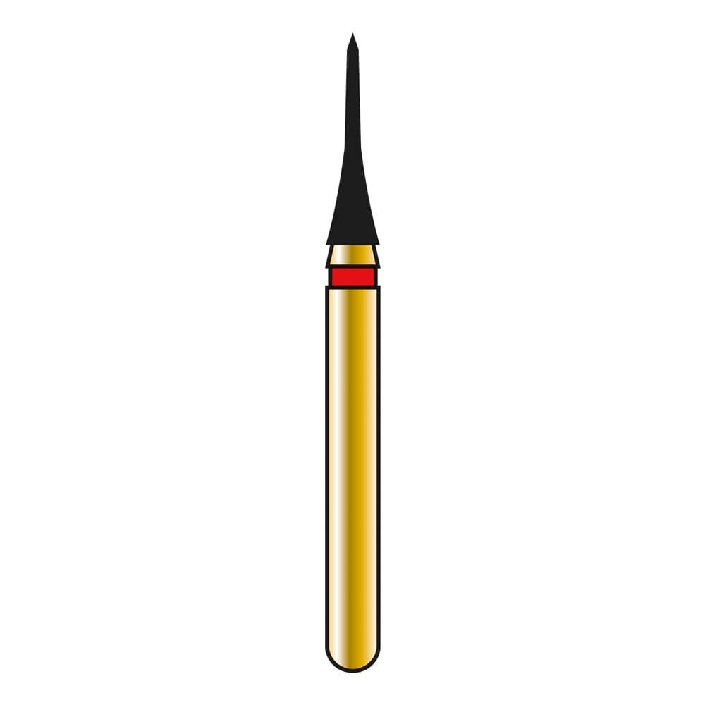 Diatech Diamant FG 392.016 6F 5St