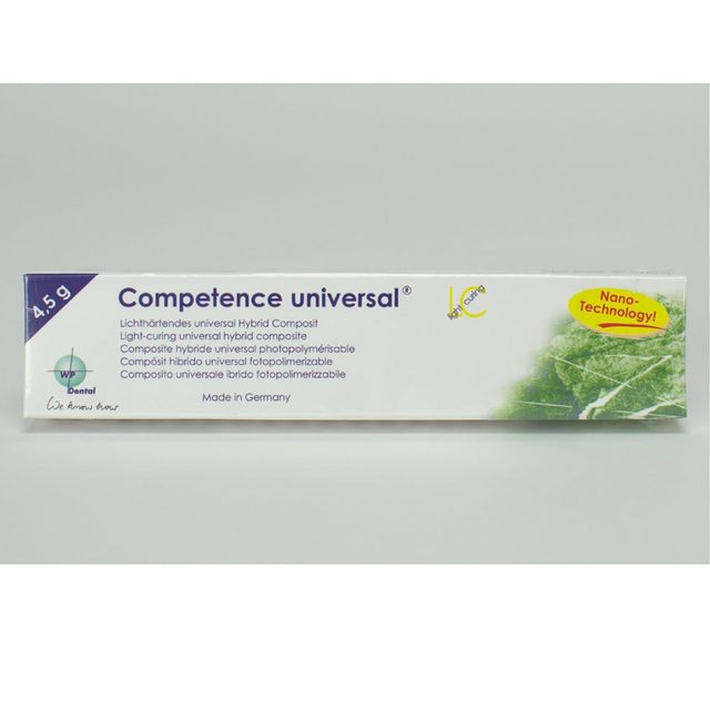 Competence universal A1 4,5g Spr