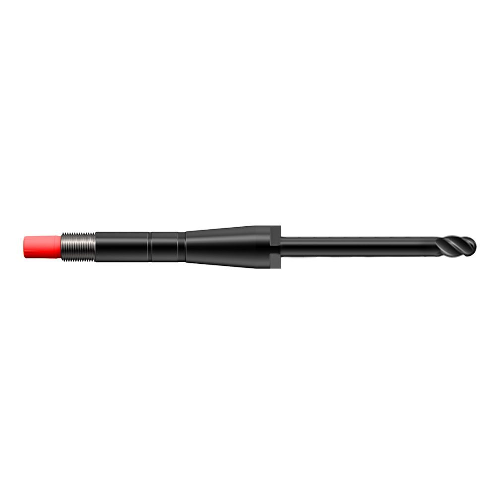 Bur 2,5 PMMA CS  3St