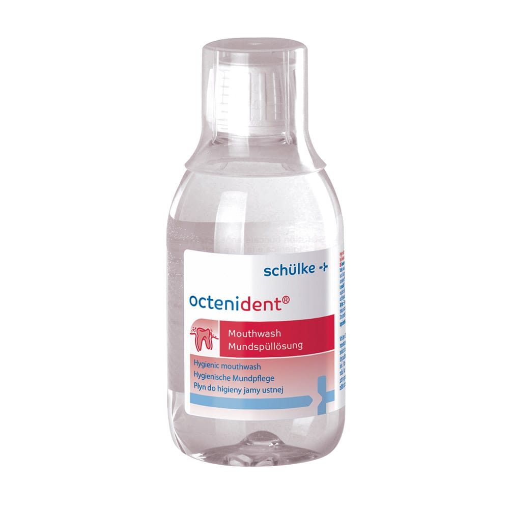 Octenident Mundspüllösung 250ml