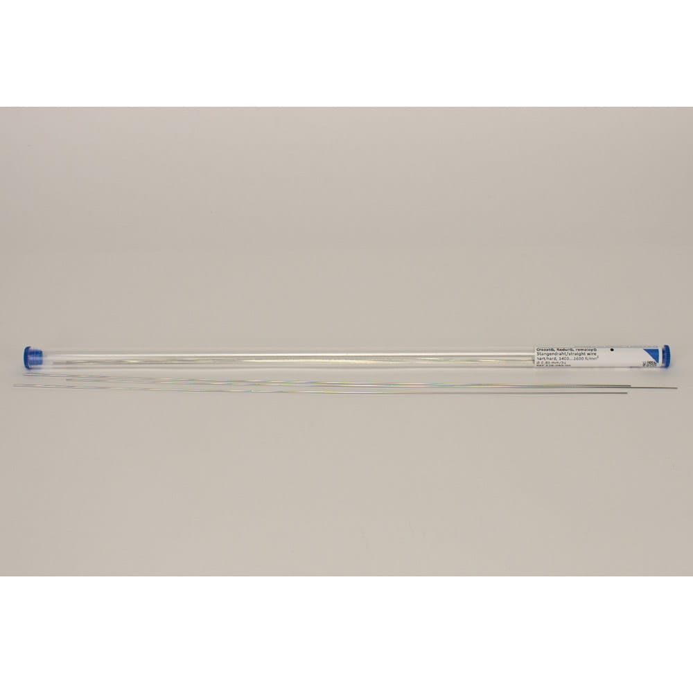 Crozat-Remaloy Stangen-Draht 0,8mm Pa