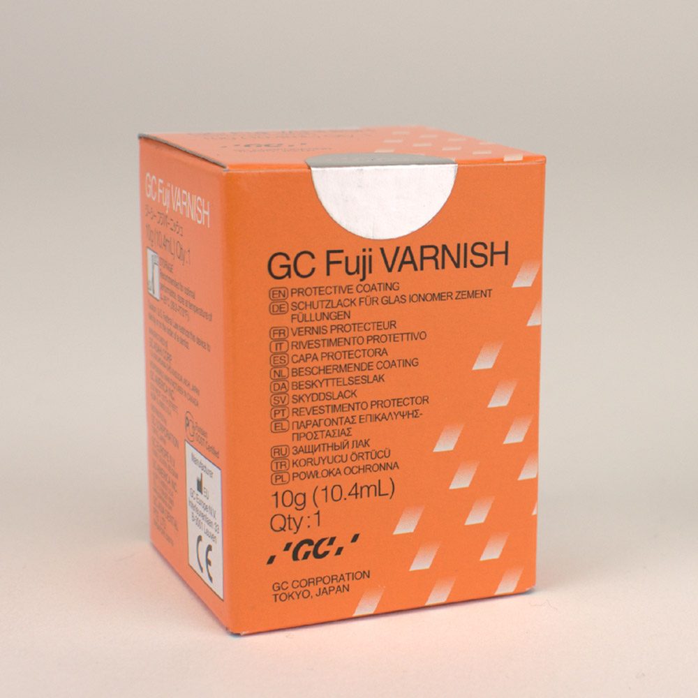 Fuji Varnish 10,4ml Fl