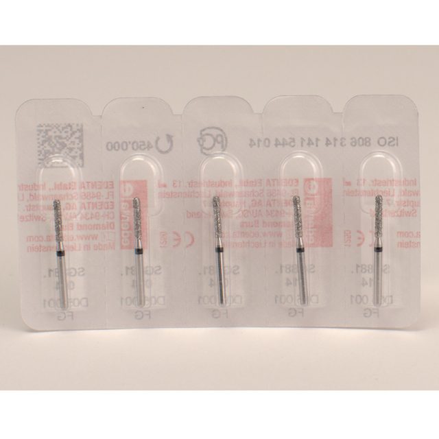 Diamant FG SG 881.014 5St