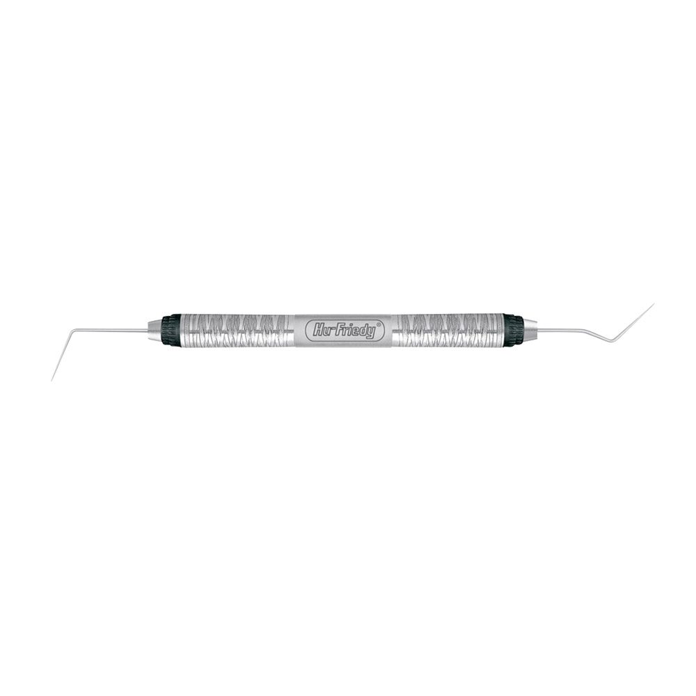 Sonde Endo DG16 Griff 7 schwarz, Stück