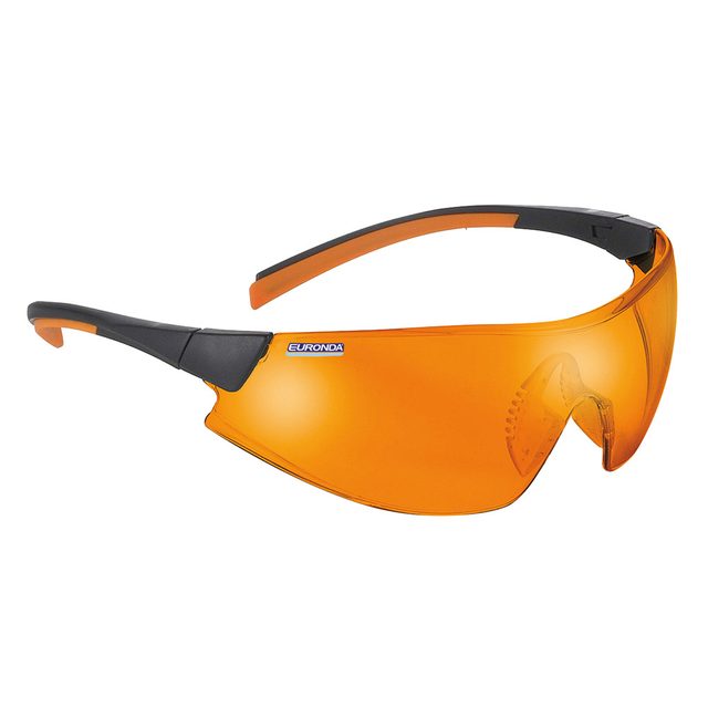 Monoart Schutzbrille Evolution  St