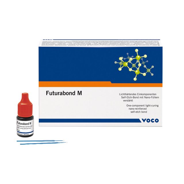 Futurabond M, 5 ml Flasche