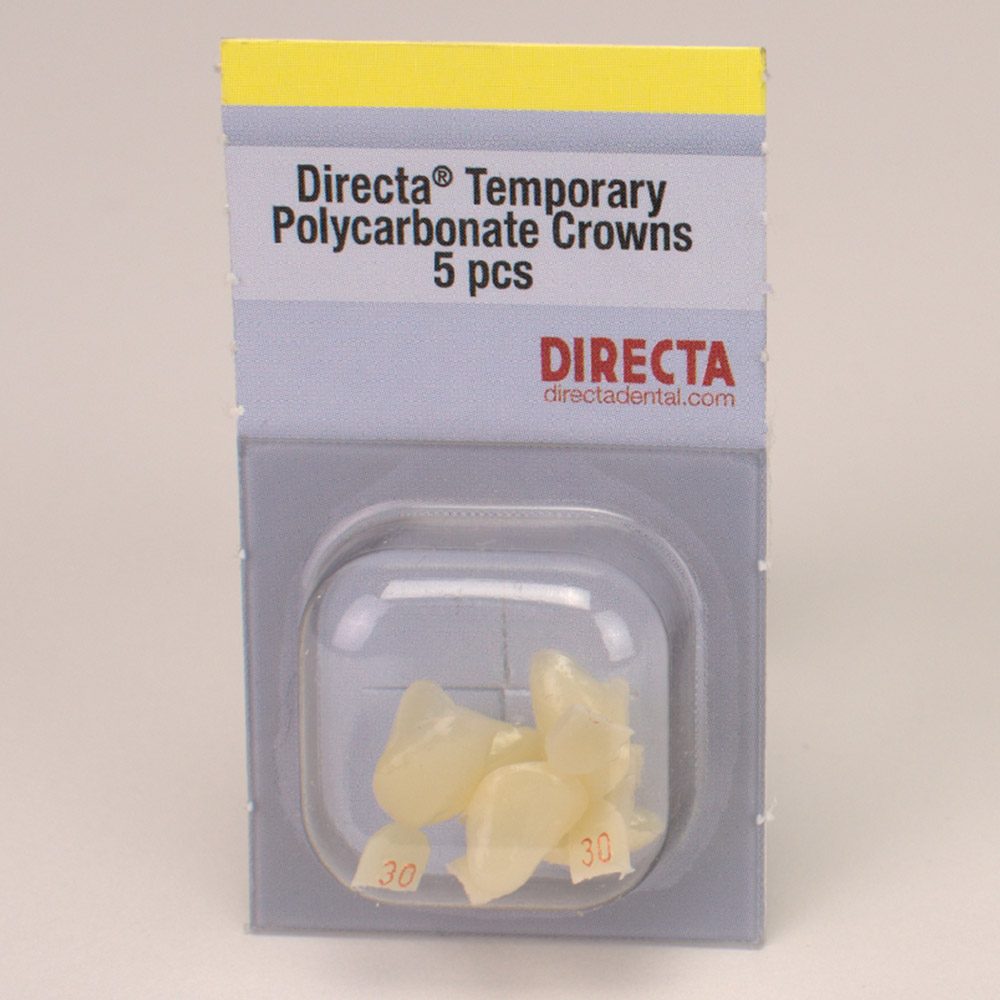Directa-Kronen transl. Nr.30  5St Ds