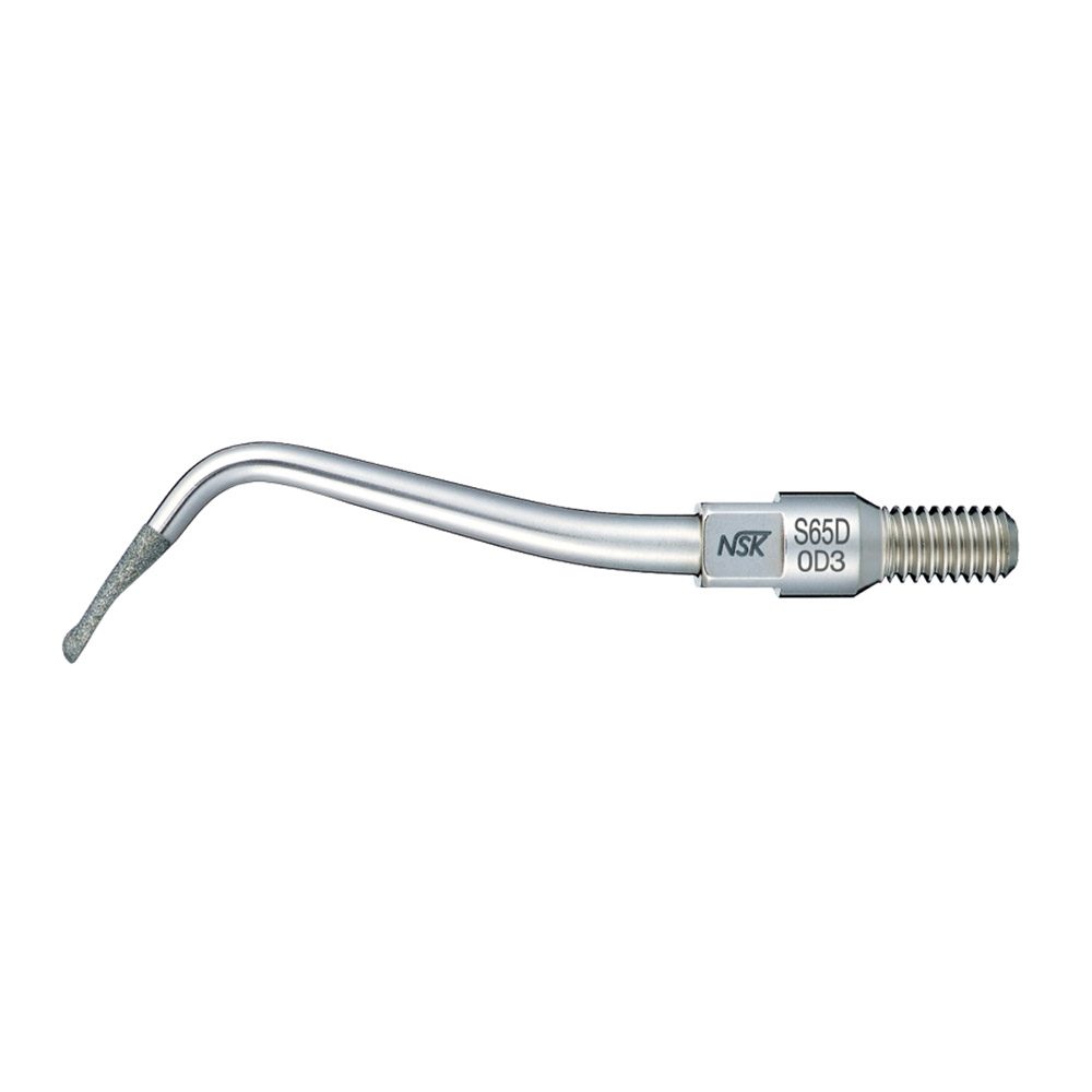 Restauration-Aufsatz diamantiert S65D St