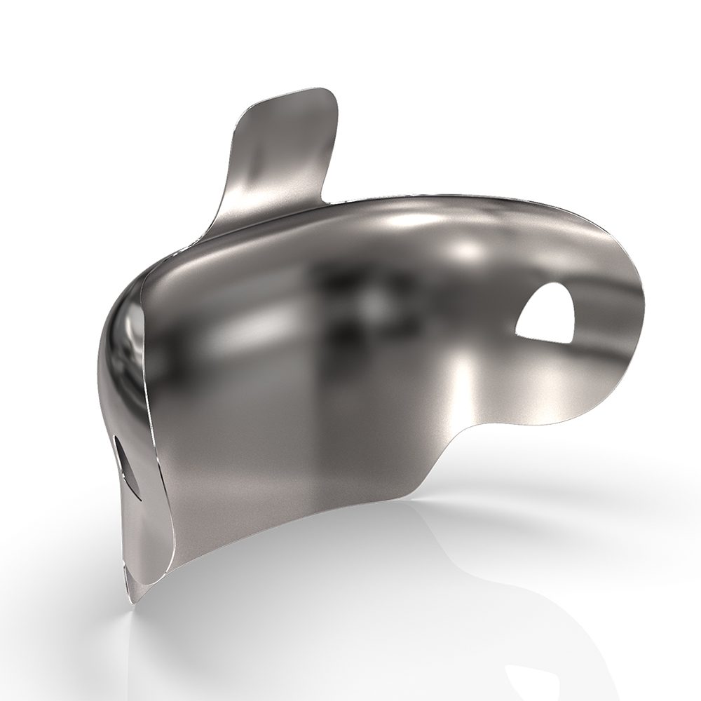 Halo Original Matrix Band 7.5mm  50St