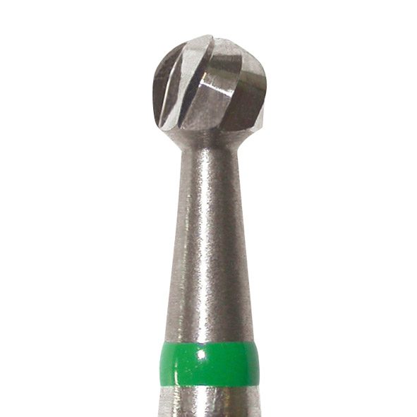 HM Bohrer FG C1S 014, 5 Stück