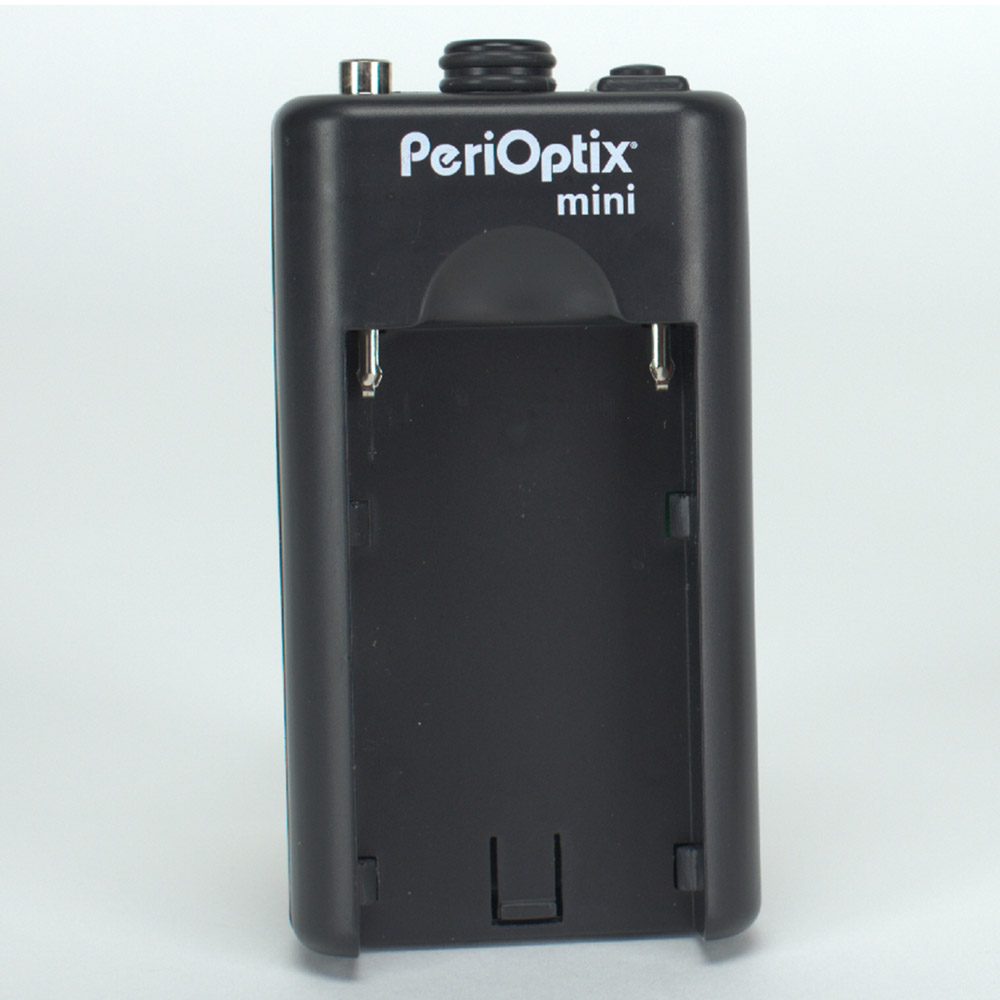 Mini Headlight Powerpack -no battery- St
