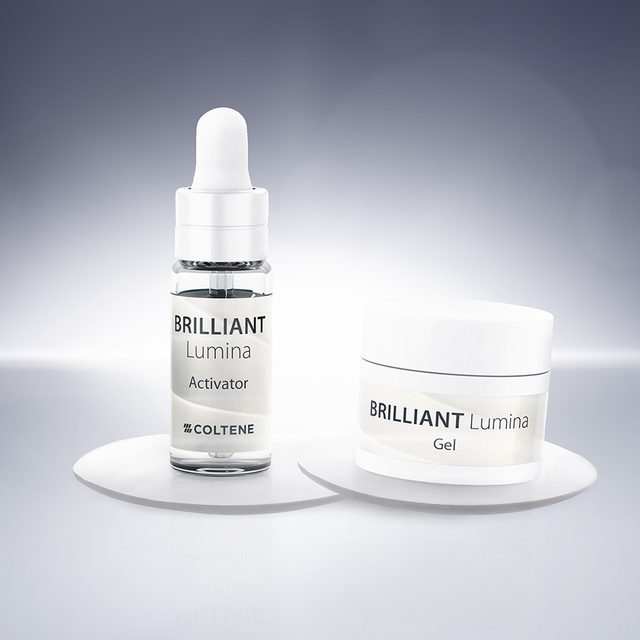 BRILLIANT Lumina Basic Kit