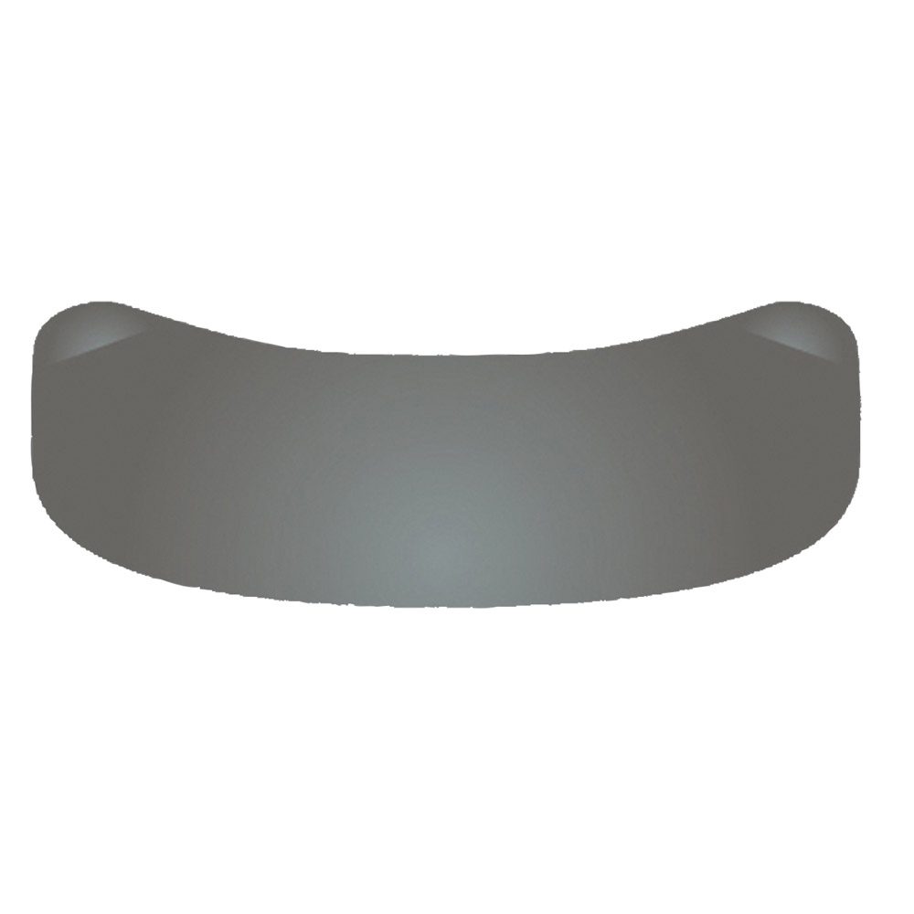 Slick Bands Klein grau, 100 Stück