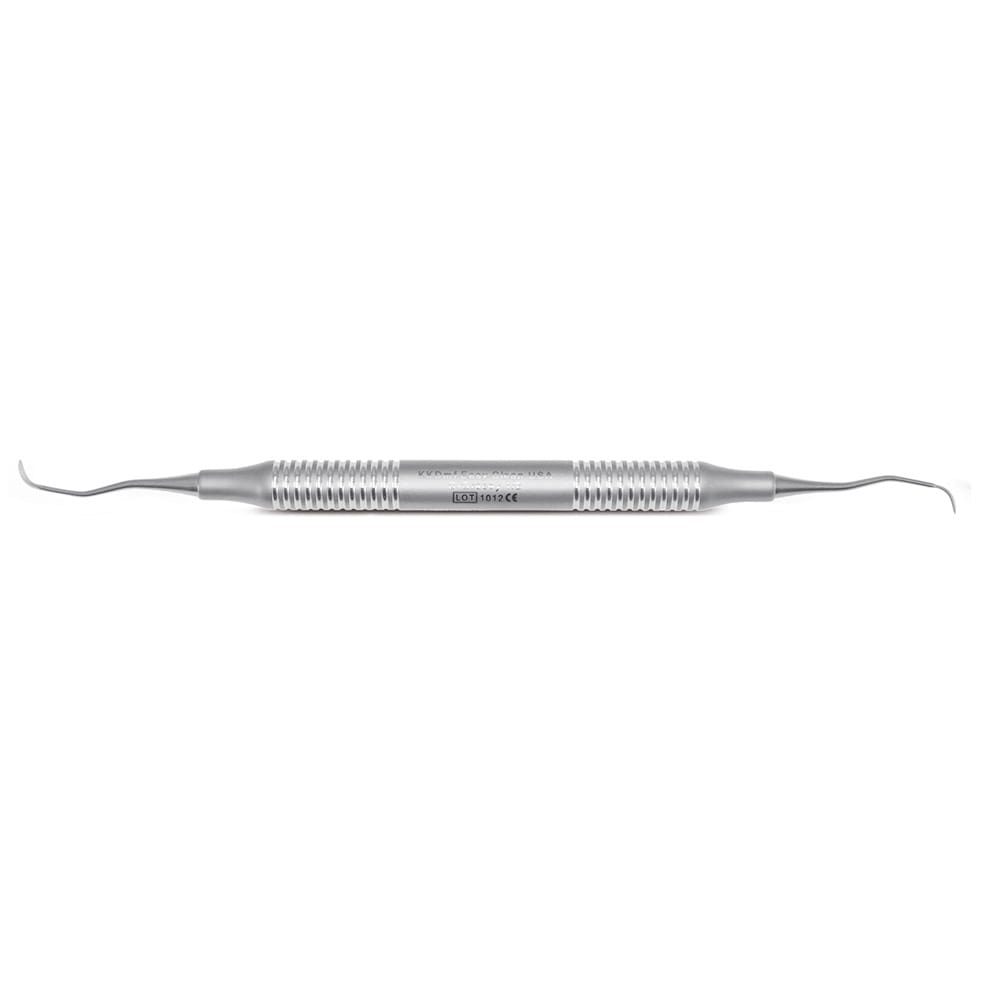 KKD Easy Clean Kürette C-GRA 7/8 St