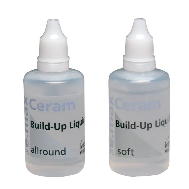 IPS Build-Up Liquid soft, 250 ml