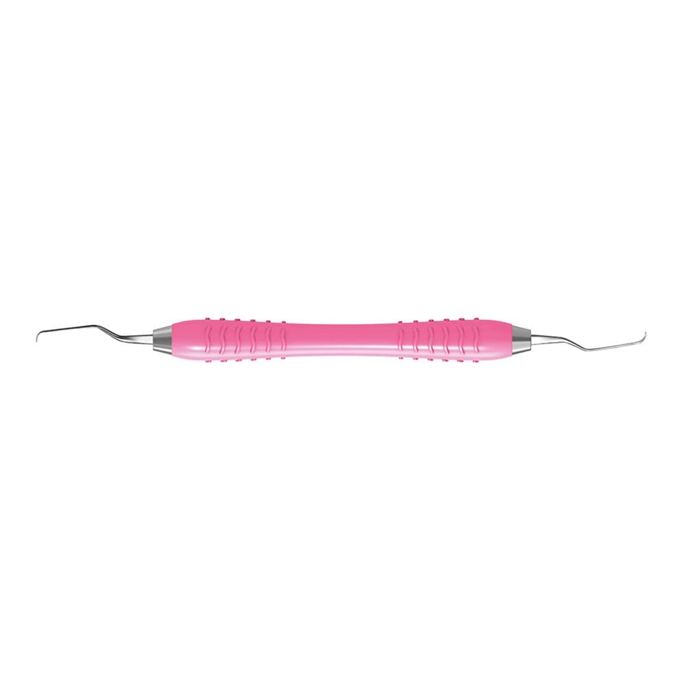 Kürette Gracey Mini-Five 951 5-6 pink, Stück