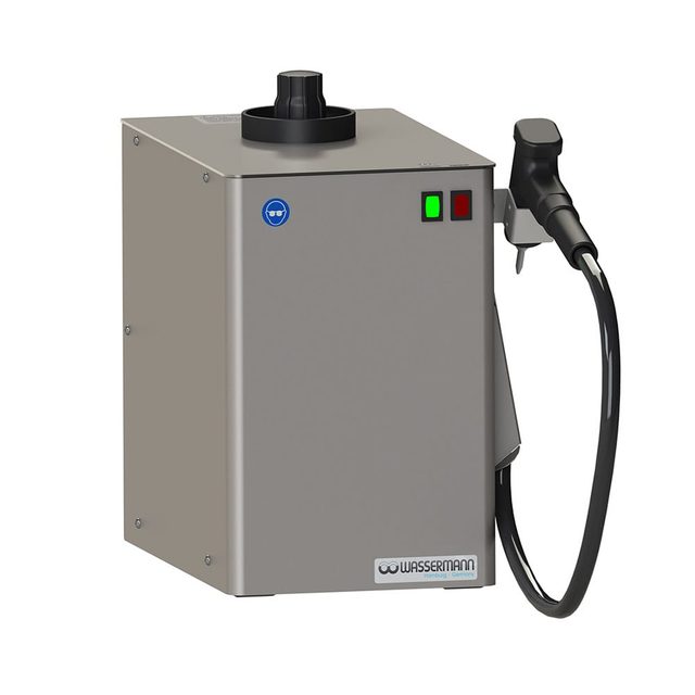 Wasi-Steam Classic II Dampfstr. VA  St