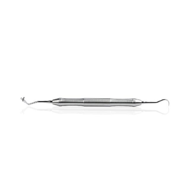 Bracket-Positionierer .022 und Scaler