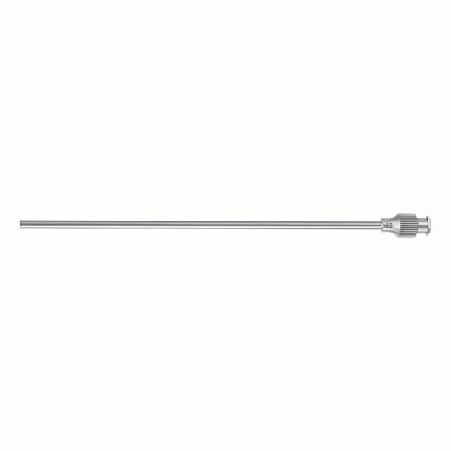 Spülkanüle f. Gefässe Schmid 3mm St
