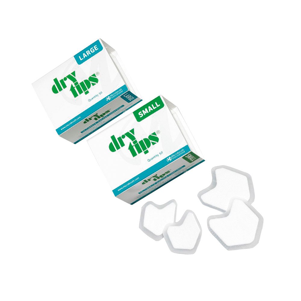 Dry Tips gross 161100  50St  Pa
