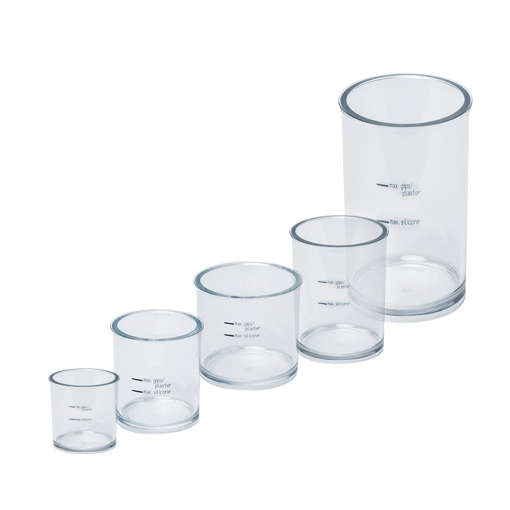 Twister Pro Anmischbecher 500 ml, Stück