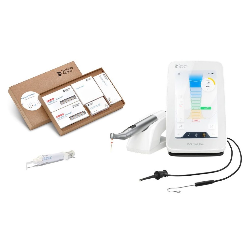 X-Smart Pro+ProTaperUltimate   Kit
