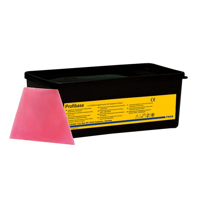 Profibase Ok + UK, 2 x 25 Stück