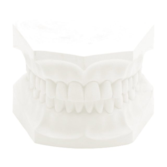 Orthodontic Plaster weiss  22,7 Kg