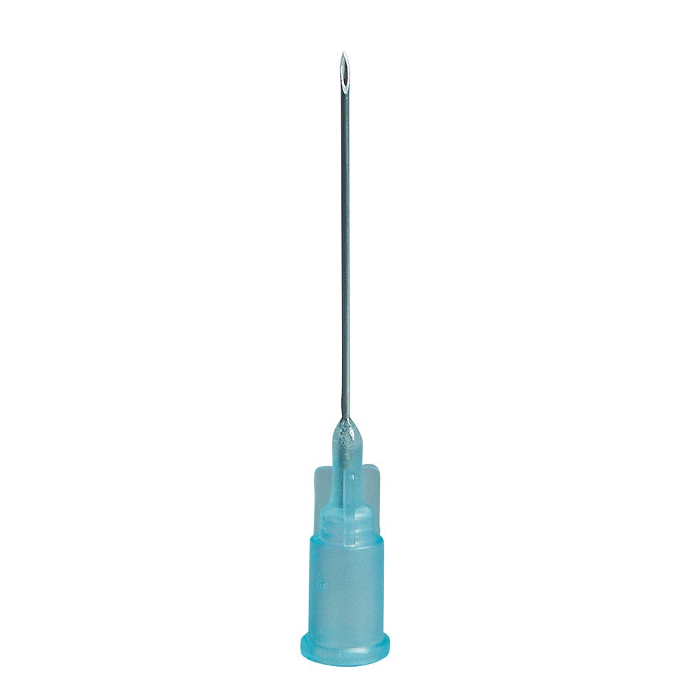 Sterican Einmalk. 0,60x30 Gr.14 100St