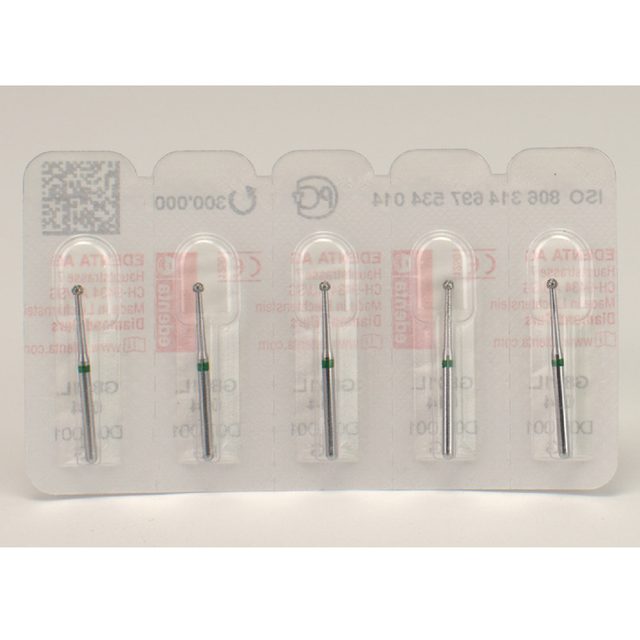 Diamant FG G 801L.014 5St