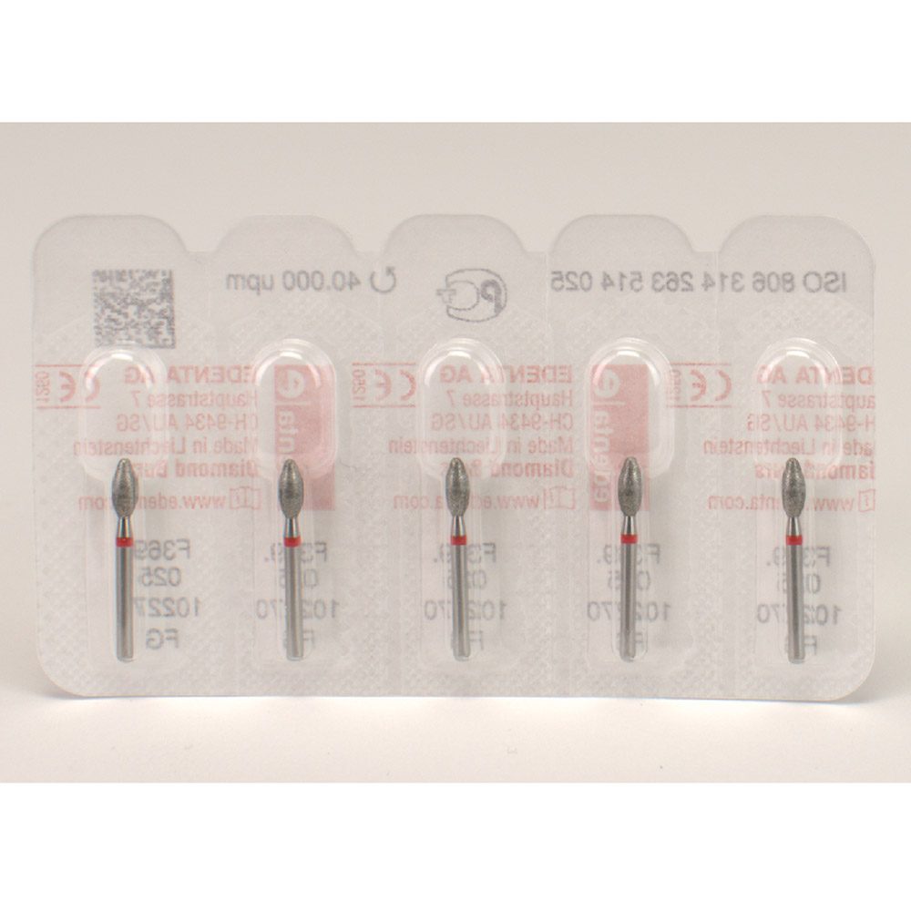 Diamant FG F 369.025 5St