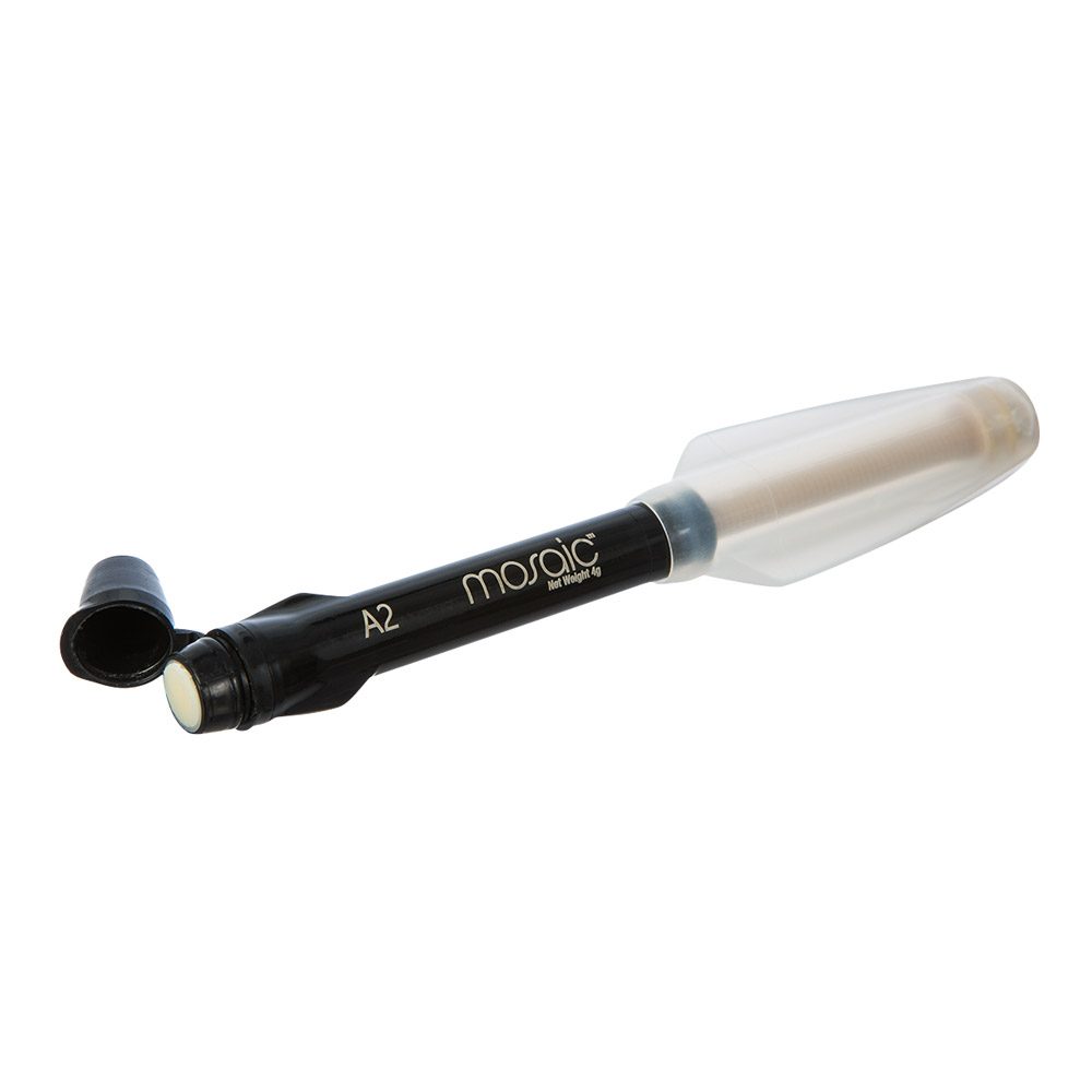 Mosaic Syringe A5 Refill