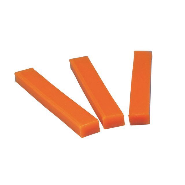 Ceramo Caps-Wax orange, 200 g