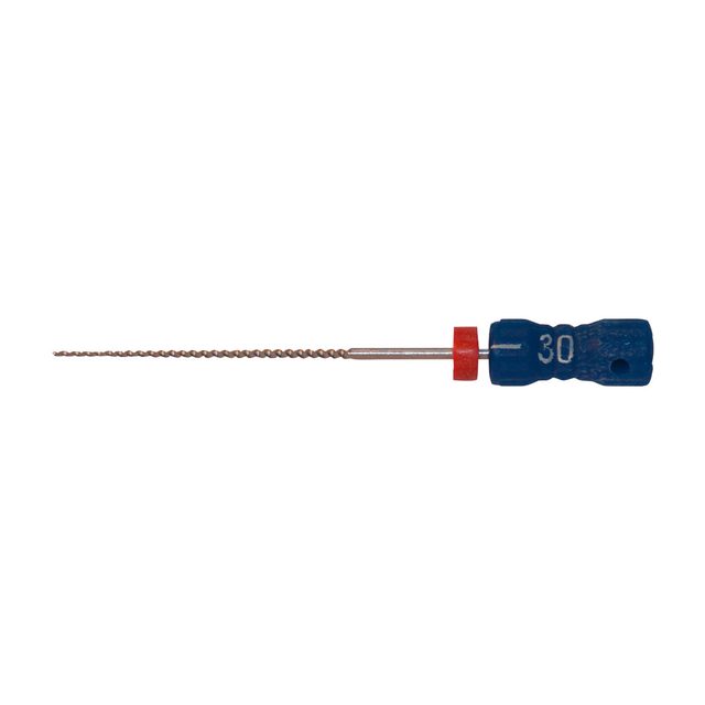 K-Feilen steril N006 31mm  6St