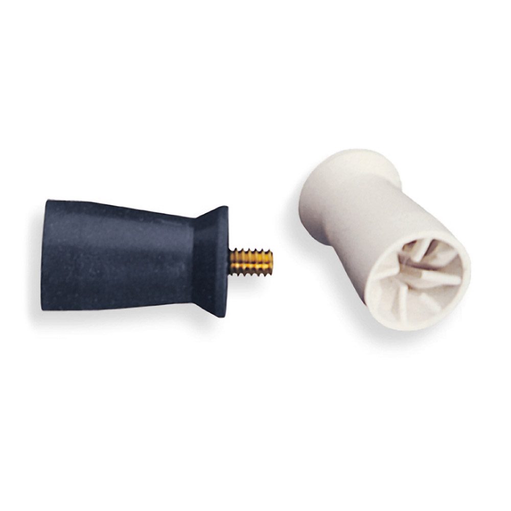 Young Turbo Plus Cup hart weiss 144St