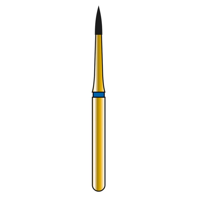 Diatech Diamant FG 889.009 3,5ML 5St