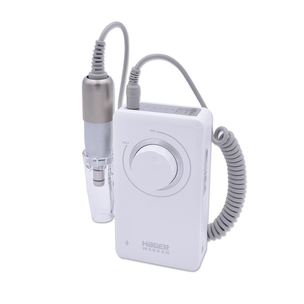 Bravo Mikromotor Portable II Plus St