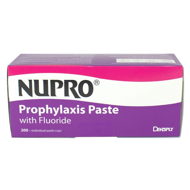 Nupro orange fein m.Fluorid 200x2g Cups