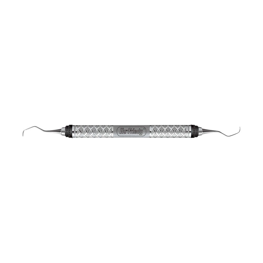 Kürette Gracey 3/4 Gr.9 schwarz E2 St