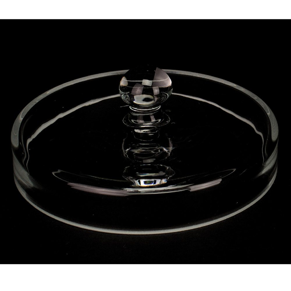 Glasdeckel 735.01 St